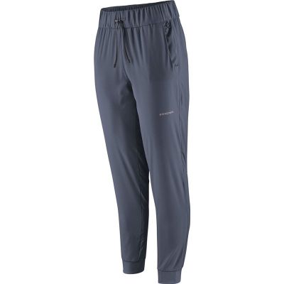 Patagonia W's Terrebonne Joggers Smolder Blue