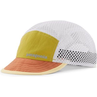 Patagonia Duckbill Cap Bundle Green