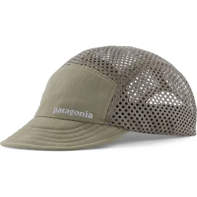 Patagonia Duckbill Cap River Rock Green, kuva 1 / 1