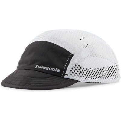 Patagonia Duckbill Cap Black W/Black