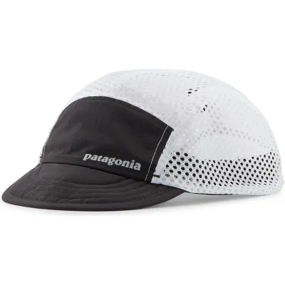 Patagonia Duckbill Cap Black W/Black, kuva 1 / 1