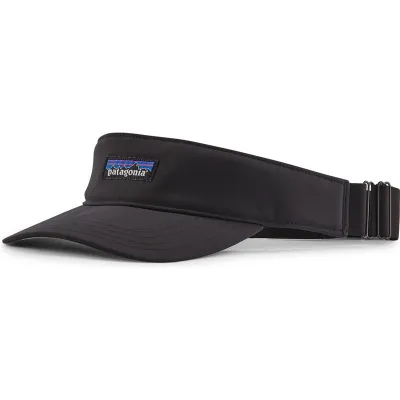 Patagonia Terrebonne Visor Black, kuva 1 / 1