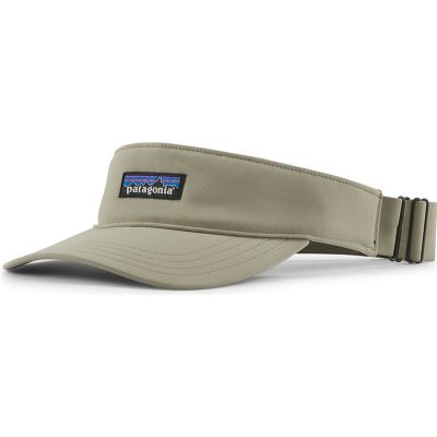 Patagonia Terrebonne Visor River Rock Green