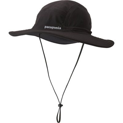 Patagonia Quandary Brimmer Black | Alk. 62,95 €