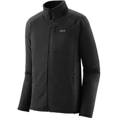 Patagonia M's R1 Jkt Black | Alk. 179,95 €
