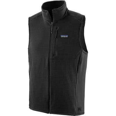 Patagonia M's R1 Vest Black