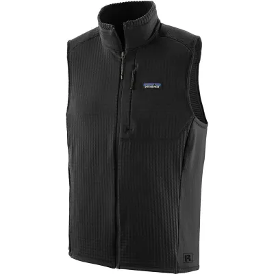Patagonia M's R1 Vest Black, kuva 1 / 1