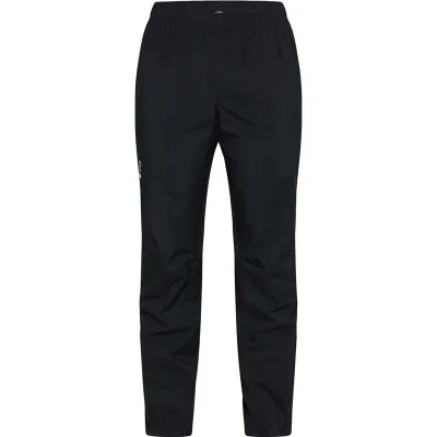 Haglöfs Korp Proof II Pant Women True Black, kuva 1 / 1