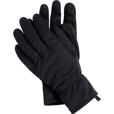 Haglöfs Bow Windstopper II Glove True Black | Alk. 65,57 €