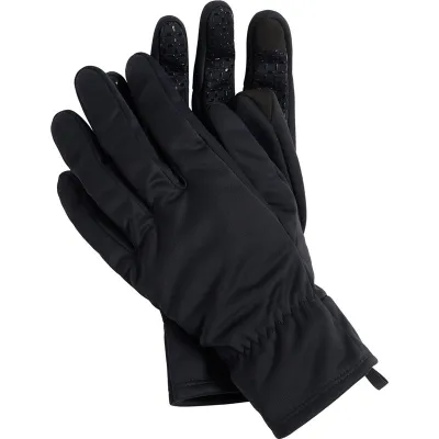Haglöfs Bow Windstopper II Glove True Black, kuva 1 / 1