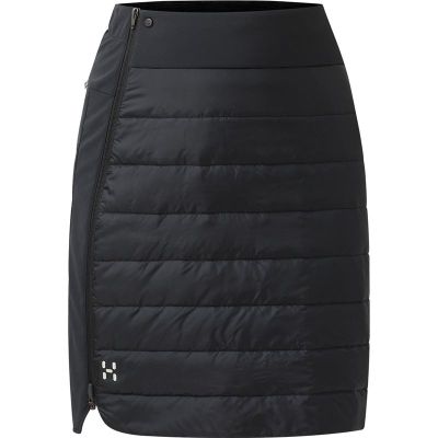 Haglöfs Mimic II Skirt Women True Black