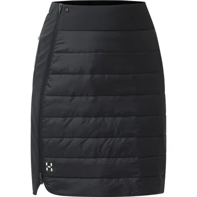 Haglöfs Mimic II Skirt Women True Black, kuva 1 / 1
