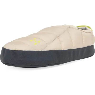 Haglöfs Brand Mimic Slippers Chalk Beige, kuva 1 / 1
