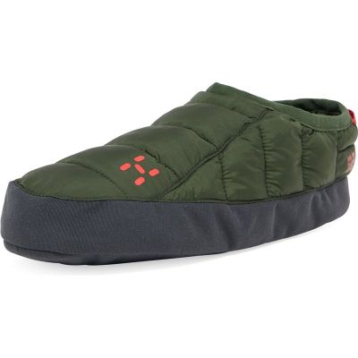 Haglöfs Brand Mimic Slippers Seaweed Green