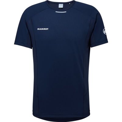 Mammut Aenergy FL T-Shirt Men Marine