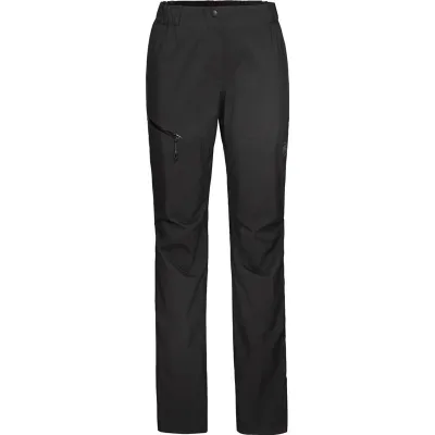 Mammut Alto Light HS PantsWomen Black, kuva 1 / 1