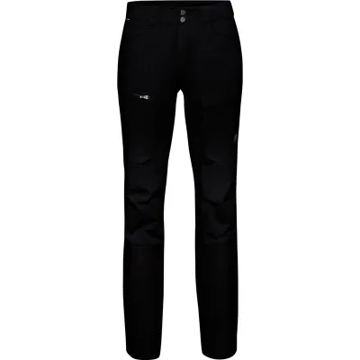 Mammut Zinal Hybrid Pants Men Black, kuva 1 / 1