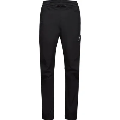 Mammut Massone Pants Men Black, kuva 1 / 1
