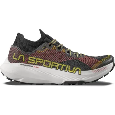 La Sportiva Prodigio Pro musta/keltainen, kuva 1 / 1