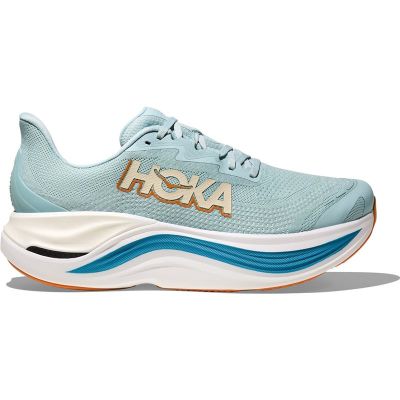 Hoka M Skyward X Clear Sea / Alpine Blue