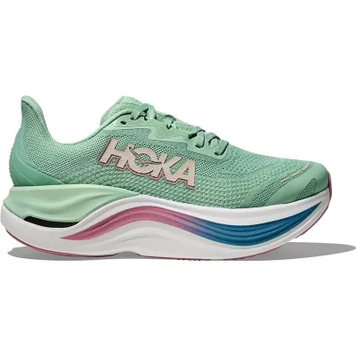 Hoka W Skyward X Jadeite / Dried Rose, kuva 1 / 1