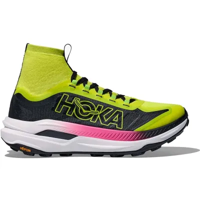 Hoka M Tecton X 3 Neon Hoka Citrus / Black, kuva 1 / 1