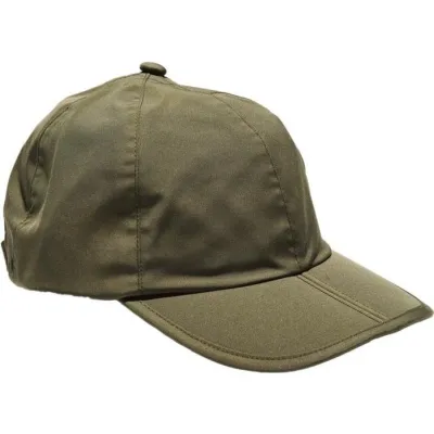 Sealskinz Salle Olive