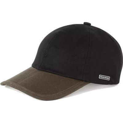 Sealskinz Marham Black/Olive