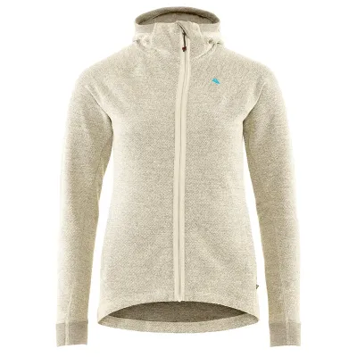Klättermusen Hödur Hooded Zip W's, kuva 1 / 1