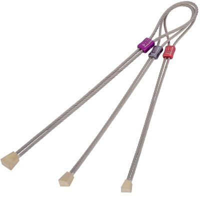 DMM HB Brass Offset Set 2-4