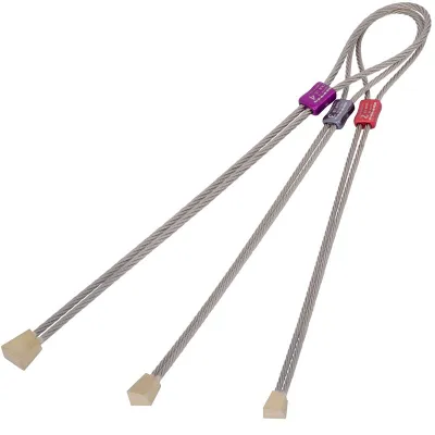 DMM HB Brass Offset Set 2-4