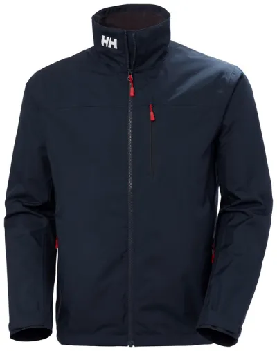 Helly Hansen W Crew Jacket 2.0 Navy, kuva 1 / 1
