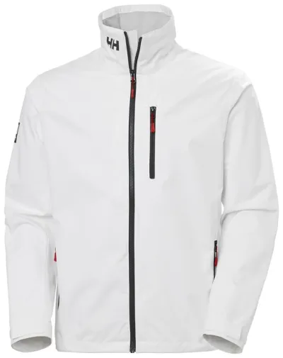 Helly Hansen Crew Jacket 2.0 White, kuva 1 / 1