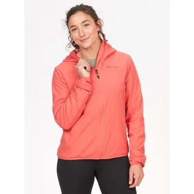 Marmot Wm'S Alt Hb Hoody, kuva 1 / 1