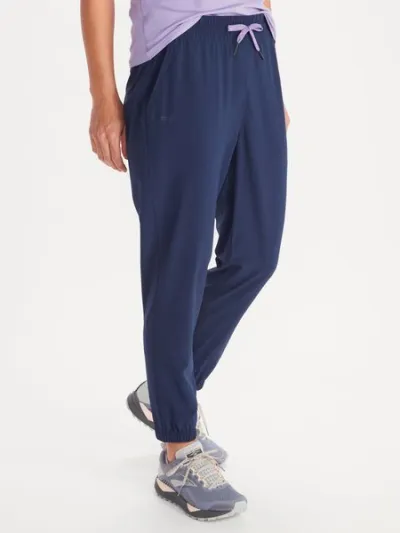 Marmot Wm'S Elda Jogger Arctic Navy, kuva 1 / 1