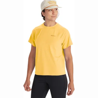 Marmot Woman's Windridge SS Banana, kuva 1 / 1