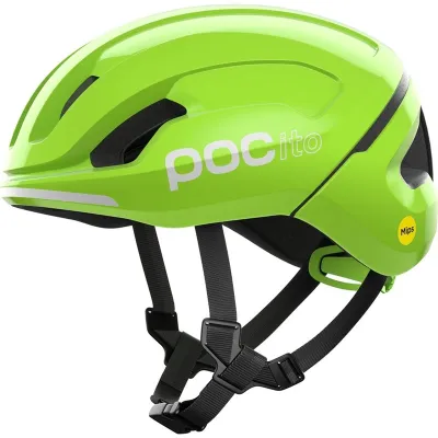 POCito Omne MIPS Fluorescent Yellow/Green, kuva 1 / 1