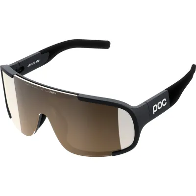 POC Aspire Uranium Black/Clarity Trail/Partly, kuva 1 / 1