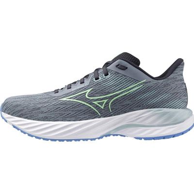 Mizuno Wave Inspire 21 Men Tradewinds/Neo Mint/Frontier Blue | Alk. 138,56 €