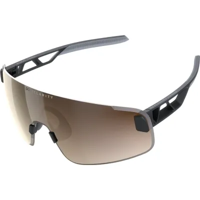 POC Elicit Toric Uranium Black/Clarity Trail/Partly, kuva 1 / 1