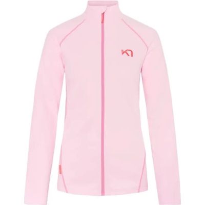 Kari Traa Kari F/Z Fleece Gum