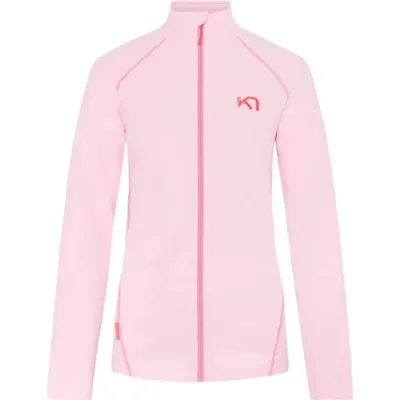 Kari Traa Kari F/Z Fleece Gum, kuva 1 / 1