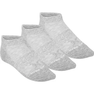 Kari Traa Tåfis Sock 3Pk Vaaleanharmaa Melange, kuva 1 / 1