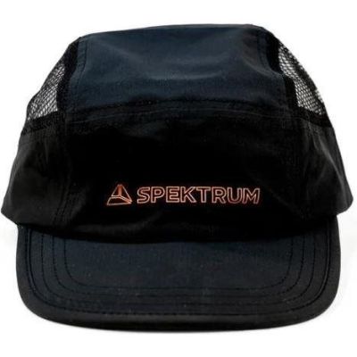 Spektrum Motion Light Cap Black