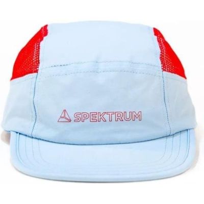 Spektrum Motion Light Cap Ice Blue