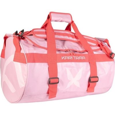 Kari Traa Kari 50L laukku Dusty Pink