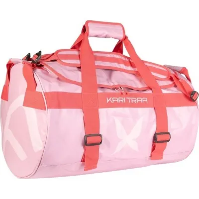 Kari Traa Kari 50L laukku Dusty Pink, kuva 1 / 1