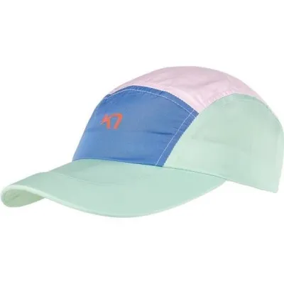 Kari Traa Linnea Run Cap Vaaleanvihreä, kuva 1 / 1