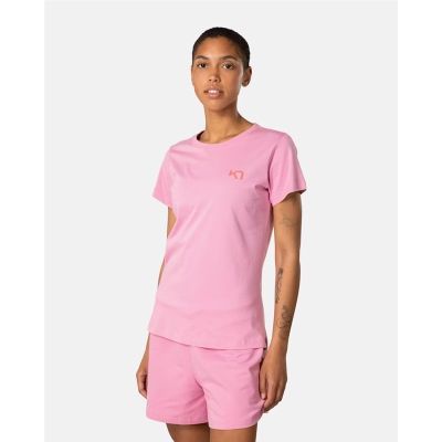 Kari Traa Kari Tee Dusty Pink