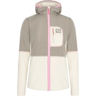 Kari Traa Henriette Hybrid vaalea beige